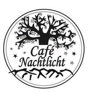 Logo: Cafe Nachtlicht Giessen