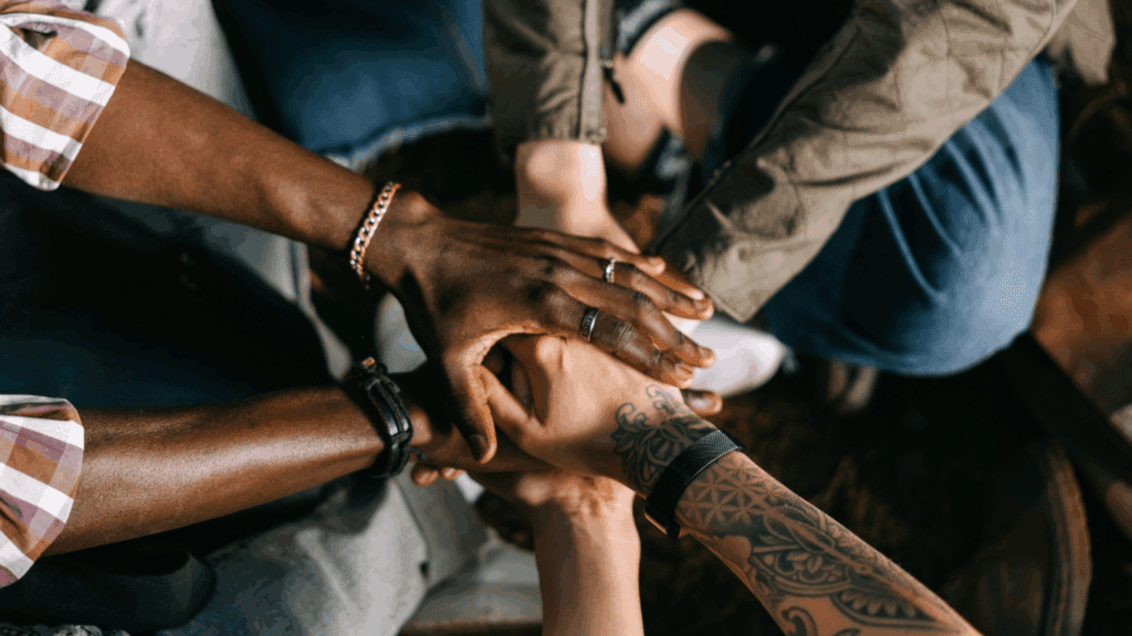 Mehr über den Artikel erfahren Hilfe für Geflüchtete und neu Zugewanderte