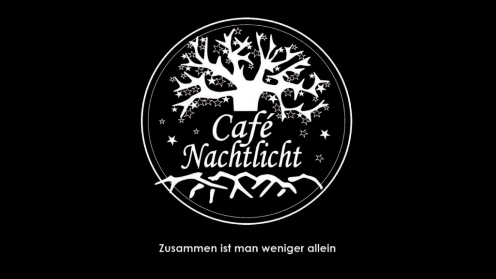 Mehr über den Artikel erfahren Café Nachtlicht