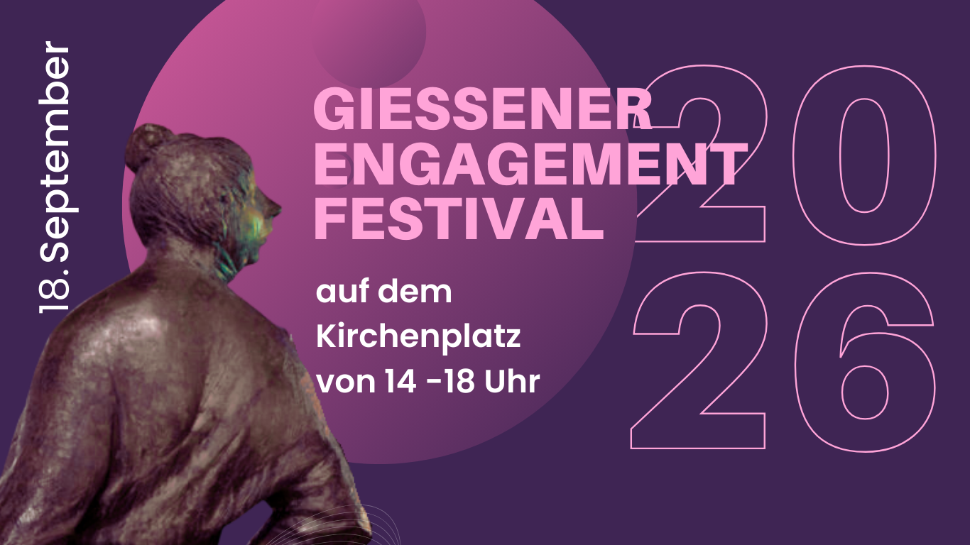 Engagement-Festival (Website)