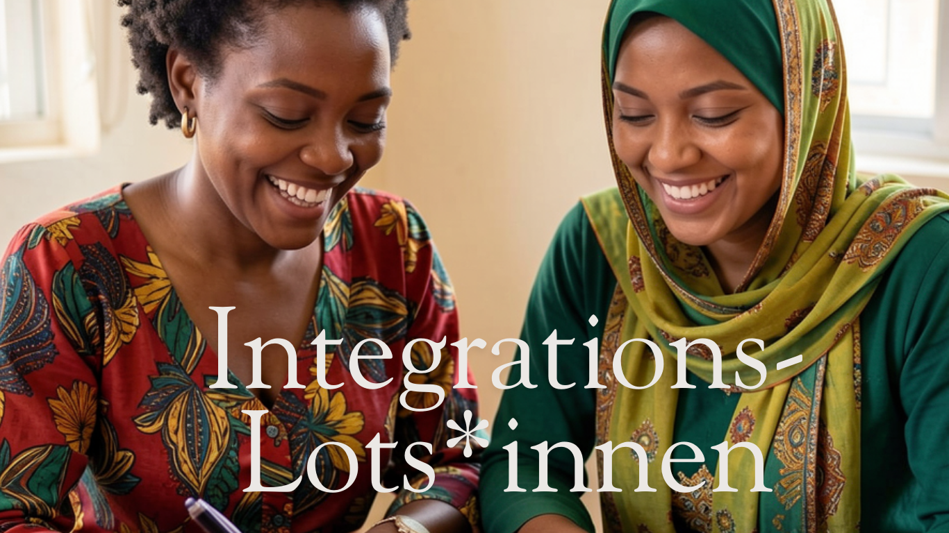 Integrationslotsinnen (2)