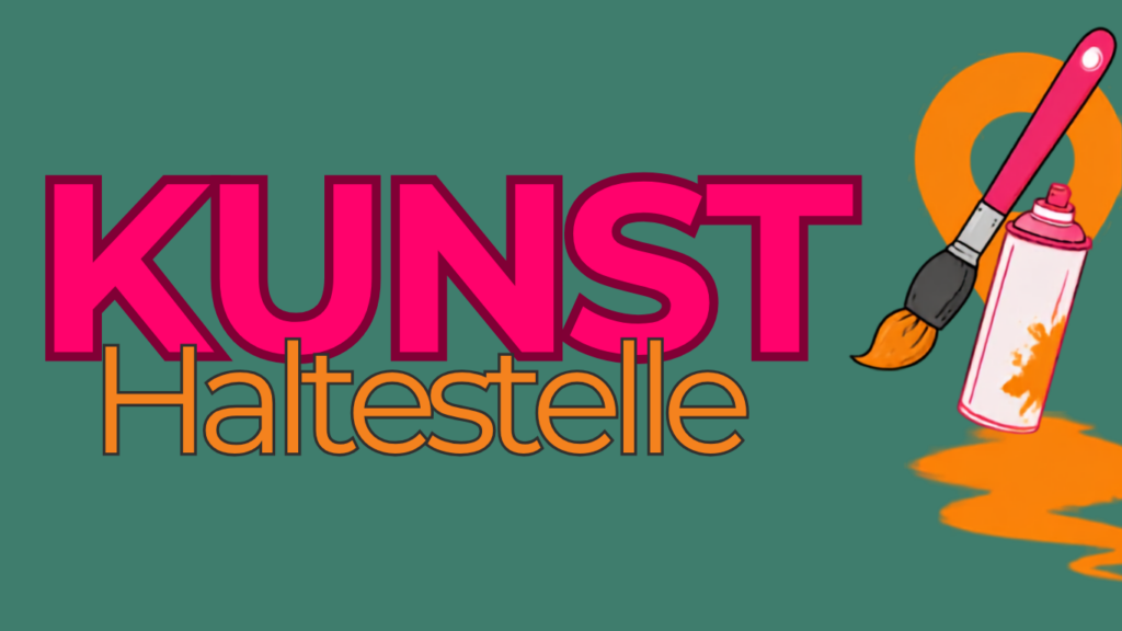 Read more about the article KunstHaltestellen