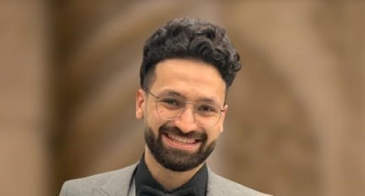 Profilbild von Mohammed-Alhage