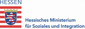 Logo: Hessisches Ministerium für Soziales und Integration
